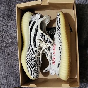 Yeezy Boost 350